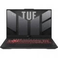 ASUS Ноутбук ASUS TUF Gaming A17 FA707NUR-HX012 (90NR0JL6-M000J0)