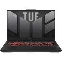 Ноутбук ASUS TUF Gaming A17 FA707NUR-HX012 (90NR0JL6-M000J0)