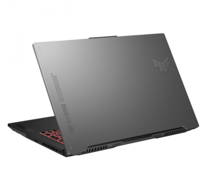 ASUS Ноутбук ASUS TUF Gaming A17 FA707NUR-HX012 (90NR0JL6-M000J0)