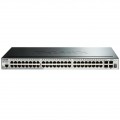 D-Link Комутатор мережевий D-Link DGS-1510-52X