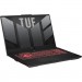 ASUS Ноутбук ASUS TUF Gaming A17 FA707NUR-HX012 (90NR0JL6-M000J0)