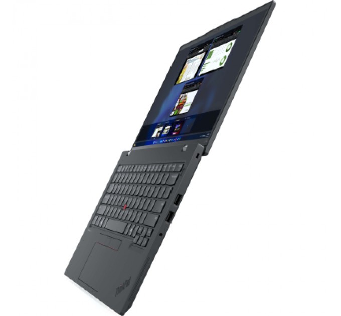 Lenovo Ноутбук Lenovo ThinkPad L14 G5 (21L2S4K807)