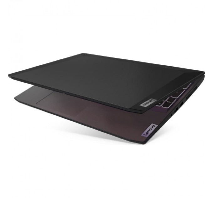 Lenovo Ноутбук Lenovo IdeaPad Gaming 3 15ACH6 (82K202DBRA)