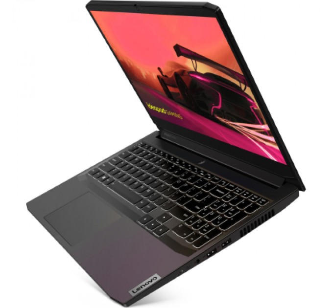 Lenovo Ноутбук Lenovo IdeaPad Gaming 3 15ACH6 (82K202DBRA)