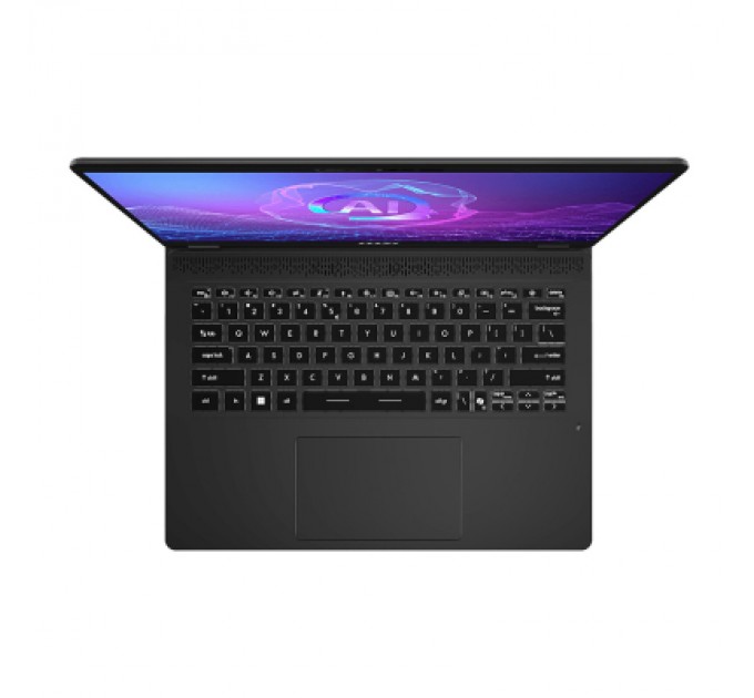 MSI Ноутбук MSI Prestige 14 AI+Evo C2VMG-014UA (9S7-14N311-014)