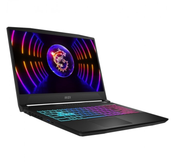 MSI Ноутбук MSI Katana 15 B13VGK-2262XUA (9S7-158571-2262)