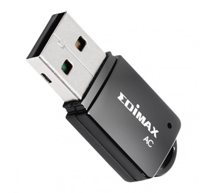 Edimax Мережева карта Wi-Fi Edimax EW-7811UTC