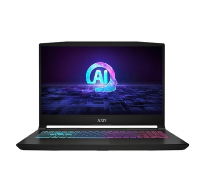 MSI Ноутбук MSI Katana A15 AI B8VG-499XUA (9S7-158N31-499)