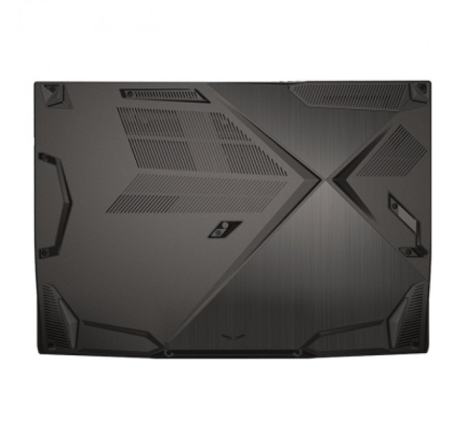 MSI Ноутбук MSI Thin 15 B12UCX-2800XUA (9S7-16R831-2800)