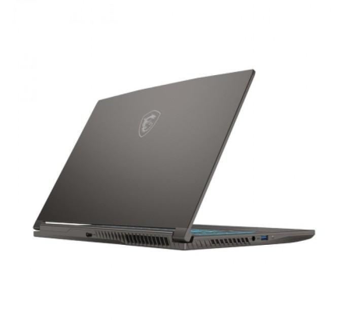 MSI Ноутбук MSI Thin 15 B12UCX-2800XUA (9S7-16R831-2800)