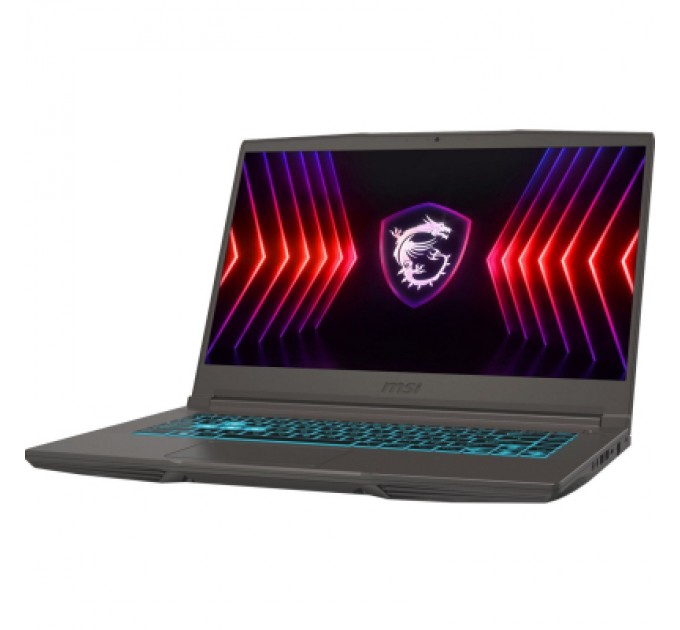 MSI Ноутбук MSI Thin 15 B13UCX-2695XUA (9S7-16R831-2695)