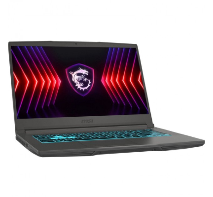 MSI Ноутбук MSI Thin 15 B13UC-2694XUA (9S7-16R831-2694)