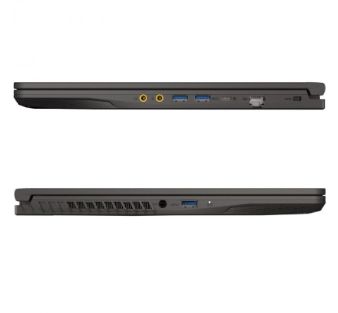 MSI Ноутбук MSI Thin 15 B13UC-2694XUA (9S7-16R831-2694)