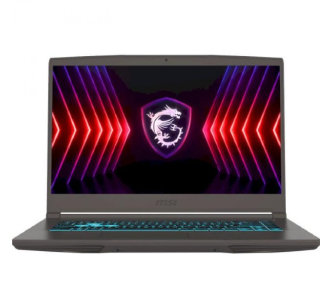 MSI Ноутбук MSI Thin 15 B13UC-2694XUA (9S7-16R831-2694)