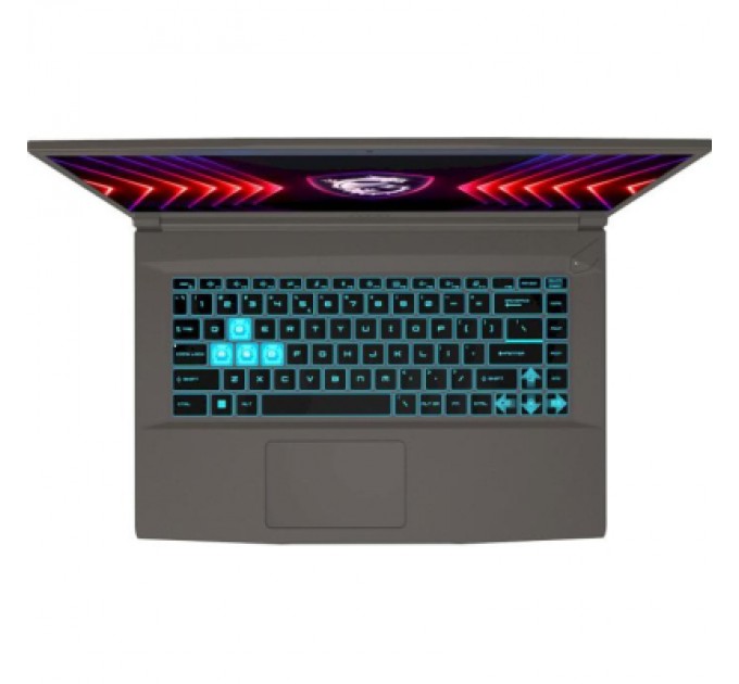 MSI Ноутбук MSI Thin 15 B13VE-2693XUA (9S7-16R831-2693)