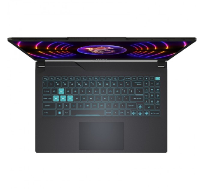 MSI Ноутбук MSI Cyborg 15 A13VF-1662XUA (9S7-15K111-1662)