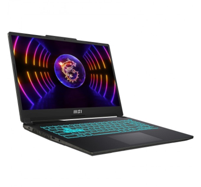 MSI Ноутбук MSI Cyborg 15 A13VF-1662XUA (9S7-15K111-1662)