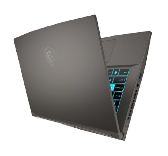 MSI Ноутбук MSI Thin 15 B12UC-2698XUA (9S7-16R831-2698)