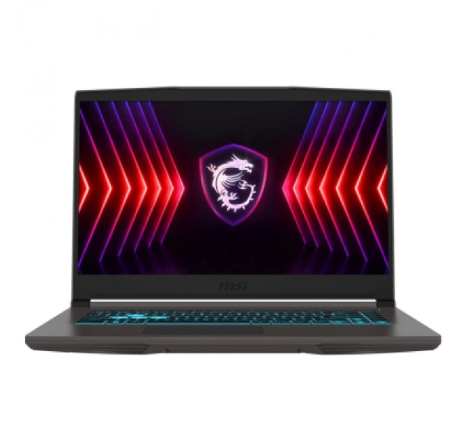 MSI Ноутбук MSI Thin 15 B12UC-2698XUA (9S7-16R831-2698)