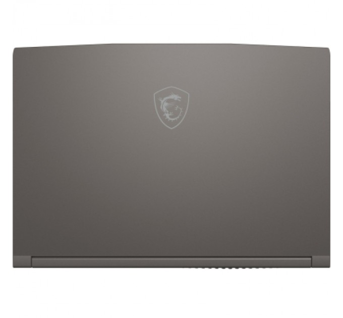 MSI Ноутбук MSI Thin 15 B12VE-2696XUA (9S7-16R831-2696)