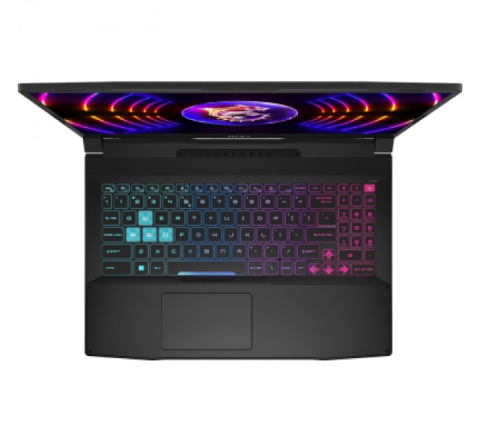 MSI Ноутбук MSI Katana 15 B13VGK-2265XUA (9S7-158571-2265)