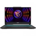 MSI Ноутбук MSI Cyborg 15 A13VF-1661XUA (9S7-15K111-1661)