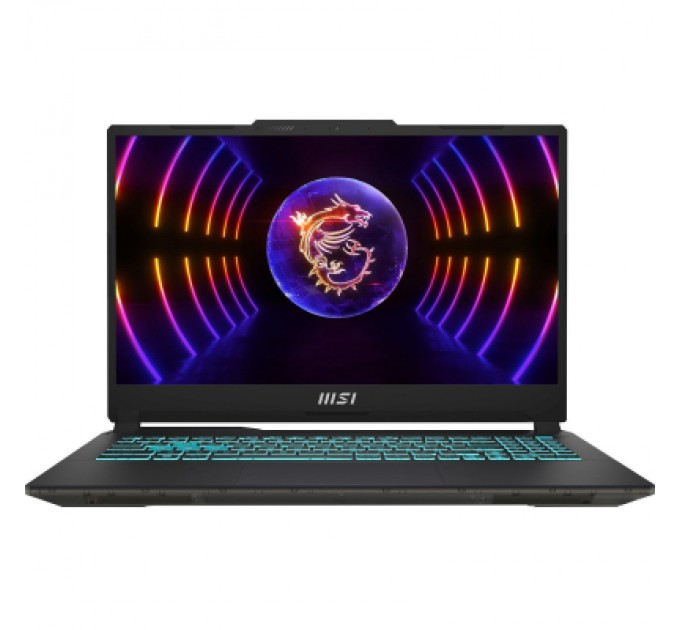 MSI Ноутбук MSI Cyborg 15 A13VF-1661XUA (9S7-15K111-1661)