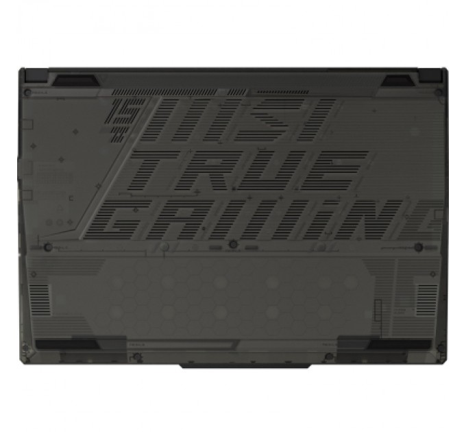 MSI Ноутбук MSI Cyborg 15 A13VF-1661XUA (9S7-15K111-1661)