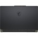 MSI Ноутбук MSI Cyborg 15 A13VF-1661XUA (9S7-15K111-1661)