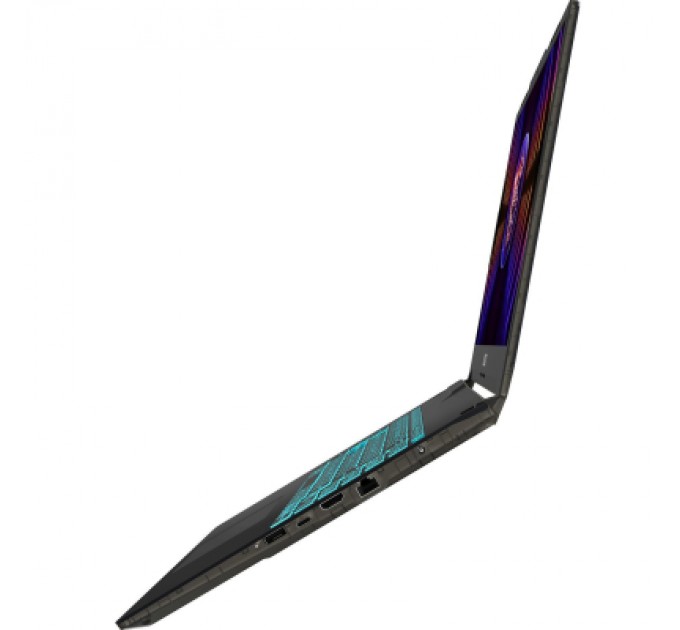 MSI Ноутбук MSI Cyborg 15 A13VF-1661XUA (9S7-15K111-1661)