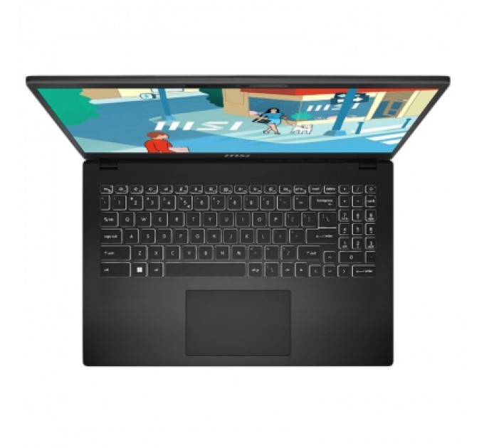 MSI Ноутбук MSI Modern 15 H C13M-263XUA (9S7-15H431-263)