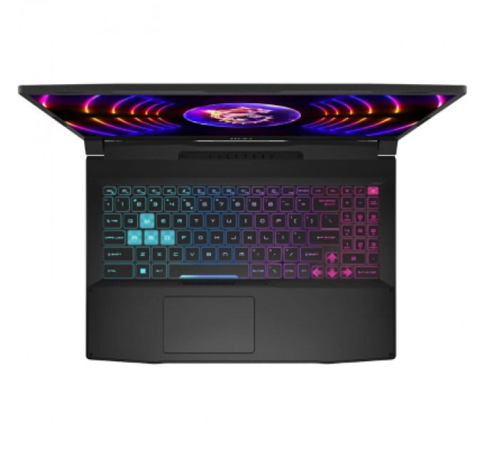 MSI Ноутбук MSI Katana 15 B13VFK-2261XUA (9S7-158571-2261)