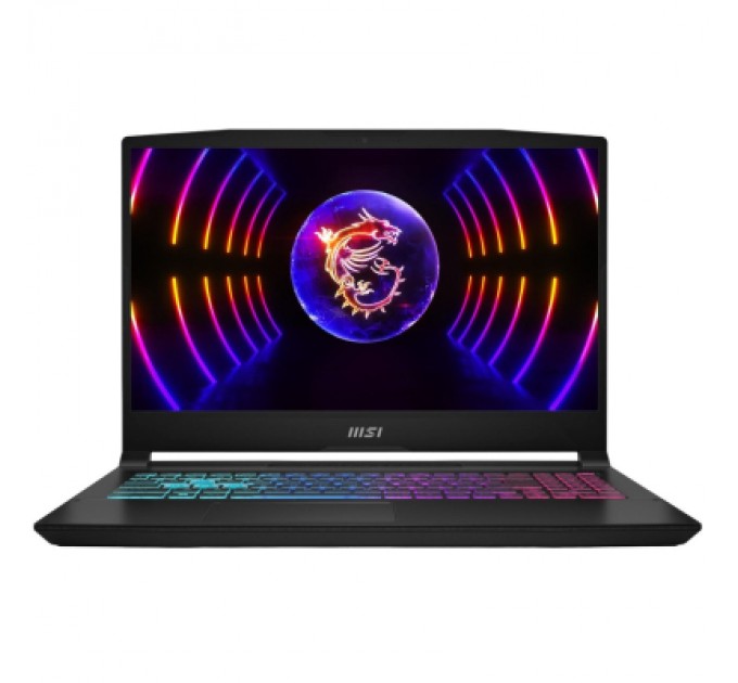 MSI Ноутбук MSI Katana 15 B13VFK-2261XUA (9S7-158571-2261)