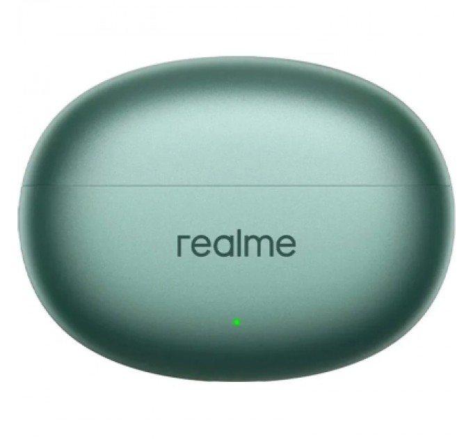 realme Навушники realme Buds Air 6 (RMA2402) Forest Green (RMA2402 Forest Green)