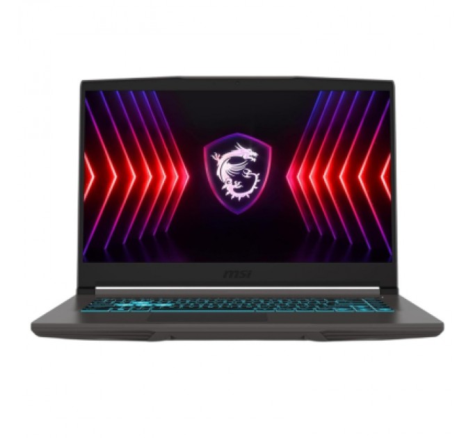 MSI Ноутбук MSI Thin A15 B7UC-418XUA (9S7-16RK11-418)