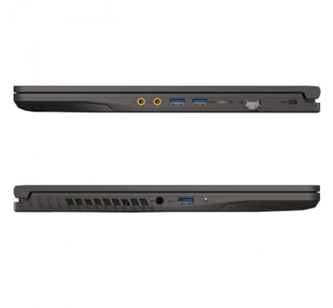 MSI Ноутбук MSI Thin A15 B7UC-418XUA (9S7-16RK11-418)