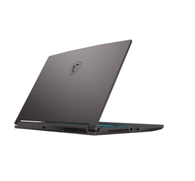 MSI Ноутбук MSI Thin A15 B7VE-417XUA (9S7-16RK11-417)