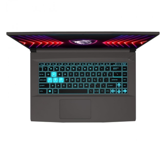 MSI Ноутбук MSI Thin A15 B7VE-417XUA (9S7-16RK11-417)