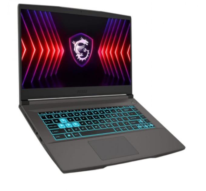 MSI Ноутбук MSI Thin A15 B7VE-417XUA (9S7-16RK11-417)