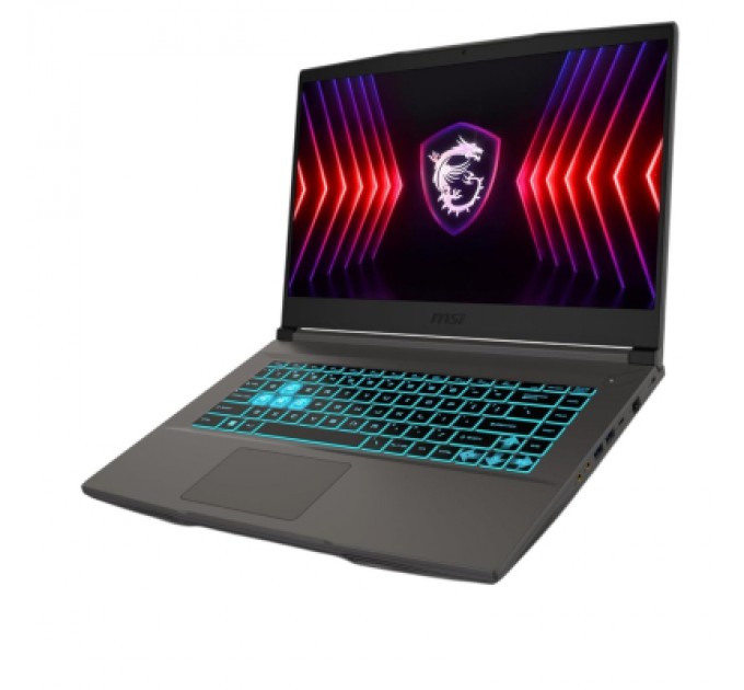 MSI Ноутбук MSI Thin A15 B7VF-416XUA (9S7-16RK11-416)