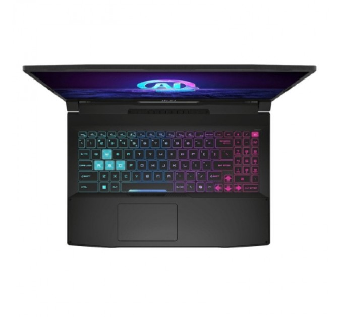 MSI Ноутбук MSI Katana A15 AI B8VG-600XUA (9S7-158N31-600)