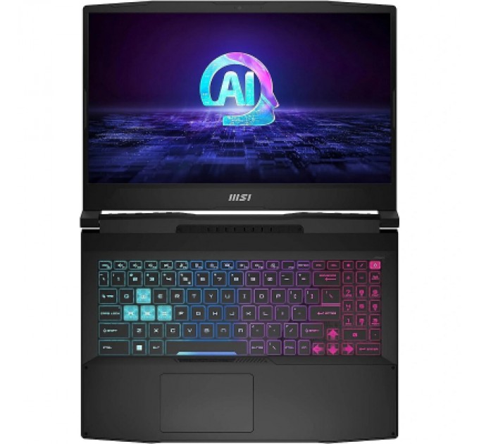 MSI Ноутбук MSI Katana A15 AI B8VG-600XUA (9S7-158N31-600)