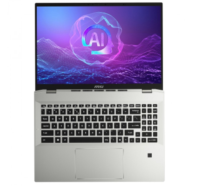 MSI Ноутбук MSI Prestige A16 AI+ A3HMG-082UA (9S7-159K12-082)