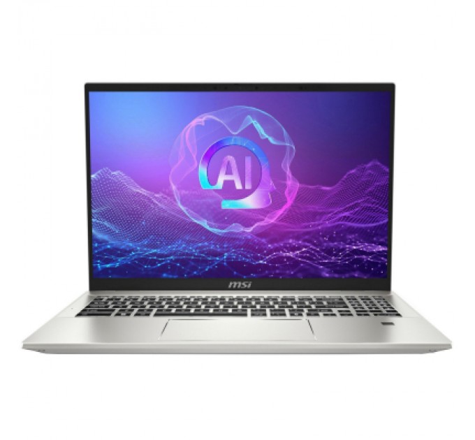 MSI Ноутбук MSI Prestige A16 AI+ A3HMG-082UA (9S7-159K12-082)