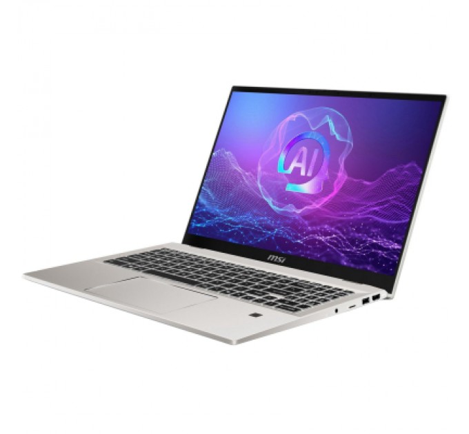 MSI Ноутбук MSI Prestige A16 AI+ A3HMG-082UA (9S7-159K12-082)