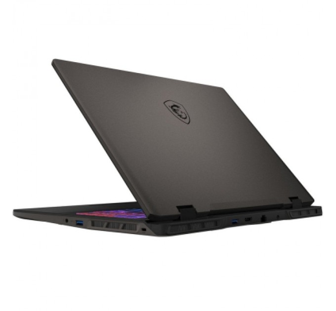 MSI Ноутбук MSI Sword 16 HX B14VGKG-894XUA (9S7-15P214-894)