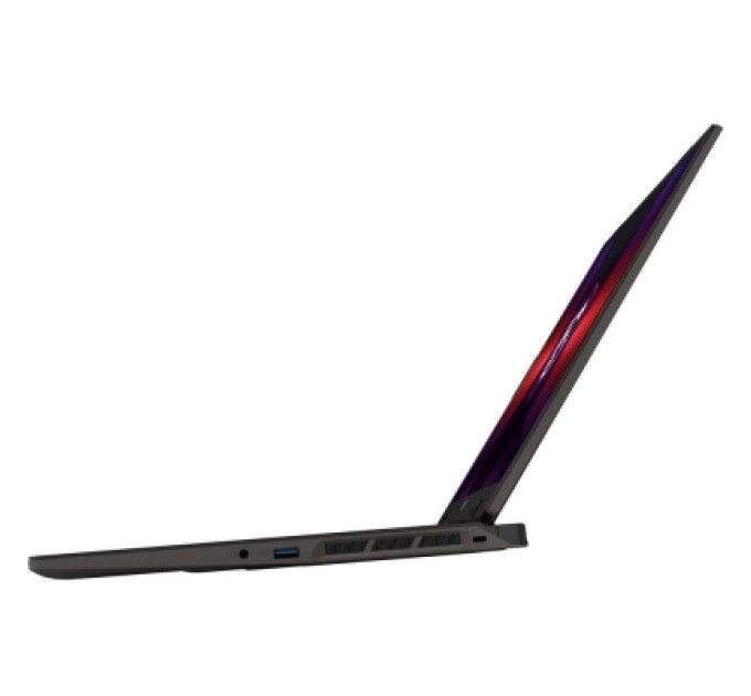 MSI Ноутбук MSI Sword 16 HX B14VGKG-894XUA (9S7-15P214-894)