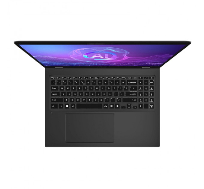 MSI Ноутбук MSI Prestige 16 AI+Evo B2VMG-028UA (9S7-15A331-028)