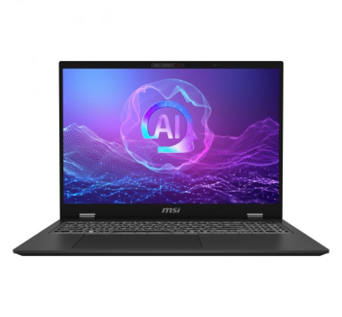 MSI Ноутбук MSI Prestige 16 AI+Evo B2VMG-027UA (9S7-15A341-027)