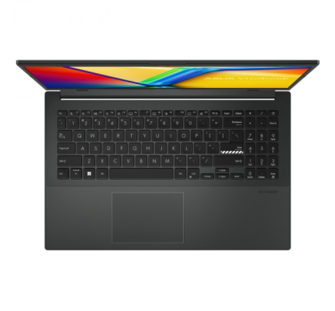 ASUS Ноутбук ASUS Vivobook Go 15 E1504FA-BQ886 (90NB0ZR2-M01F60)